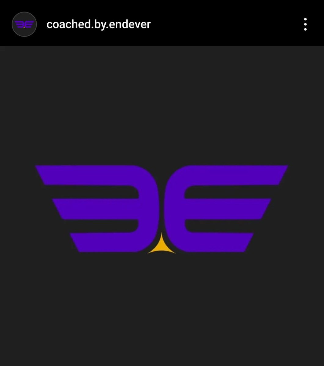 End.Ever - Sam tweet media