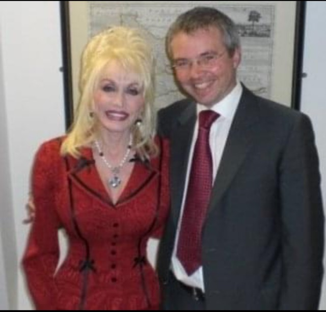 Sally Hogg tweet media