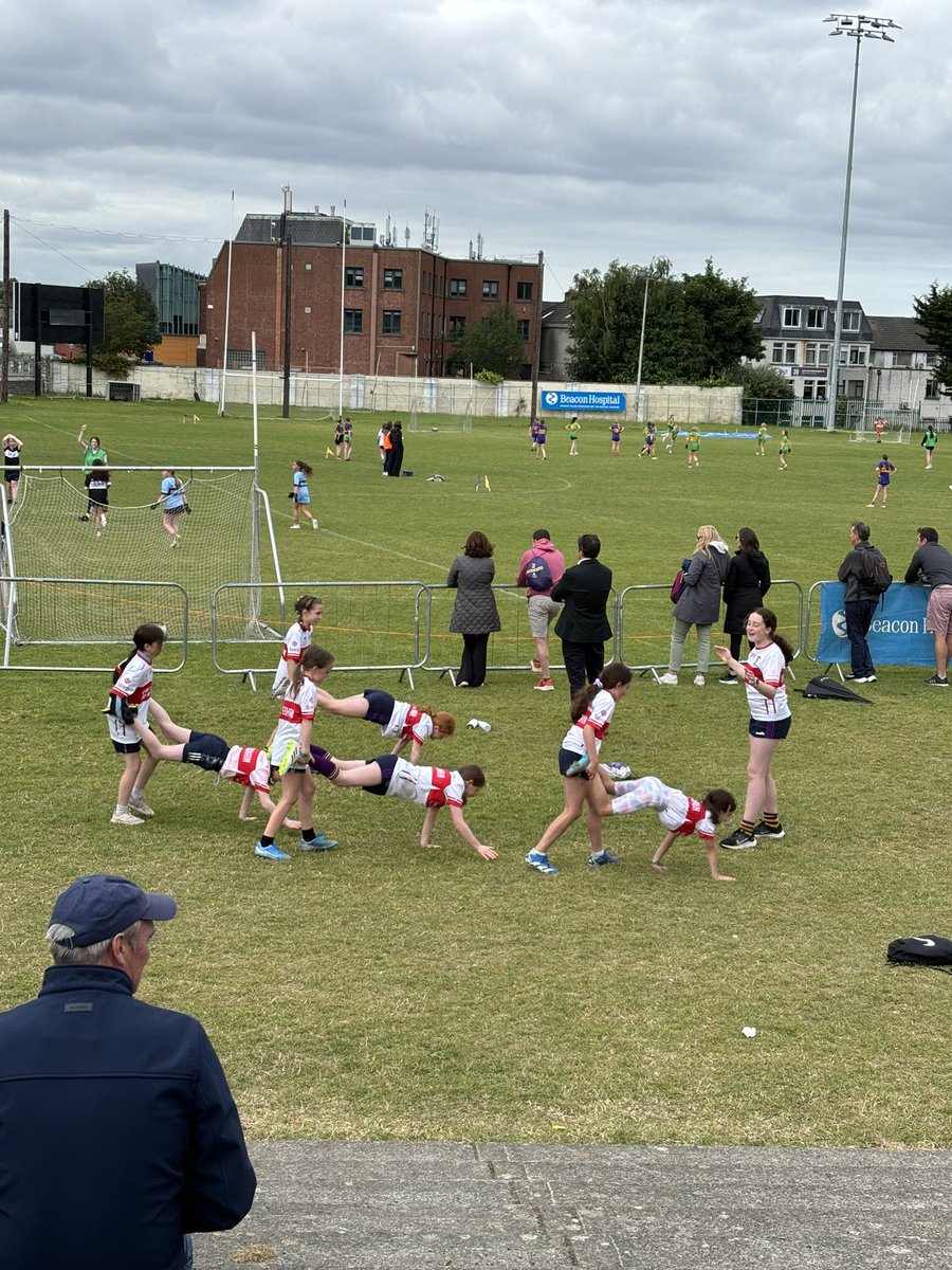 Maria Bergin tweet media