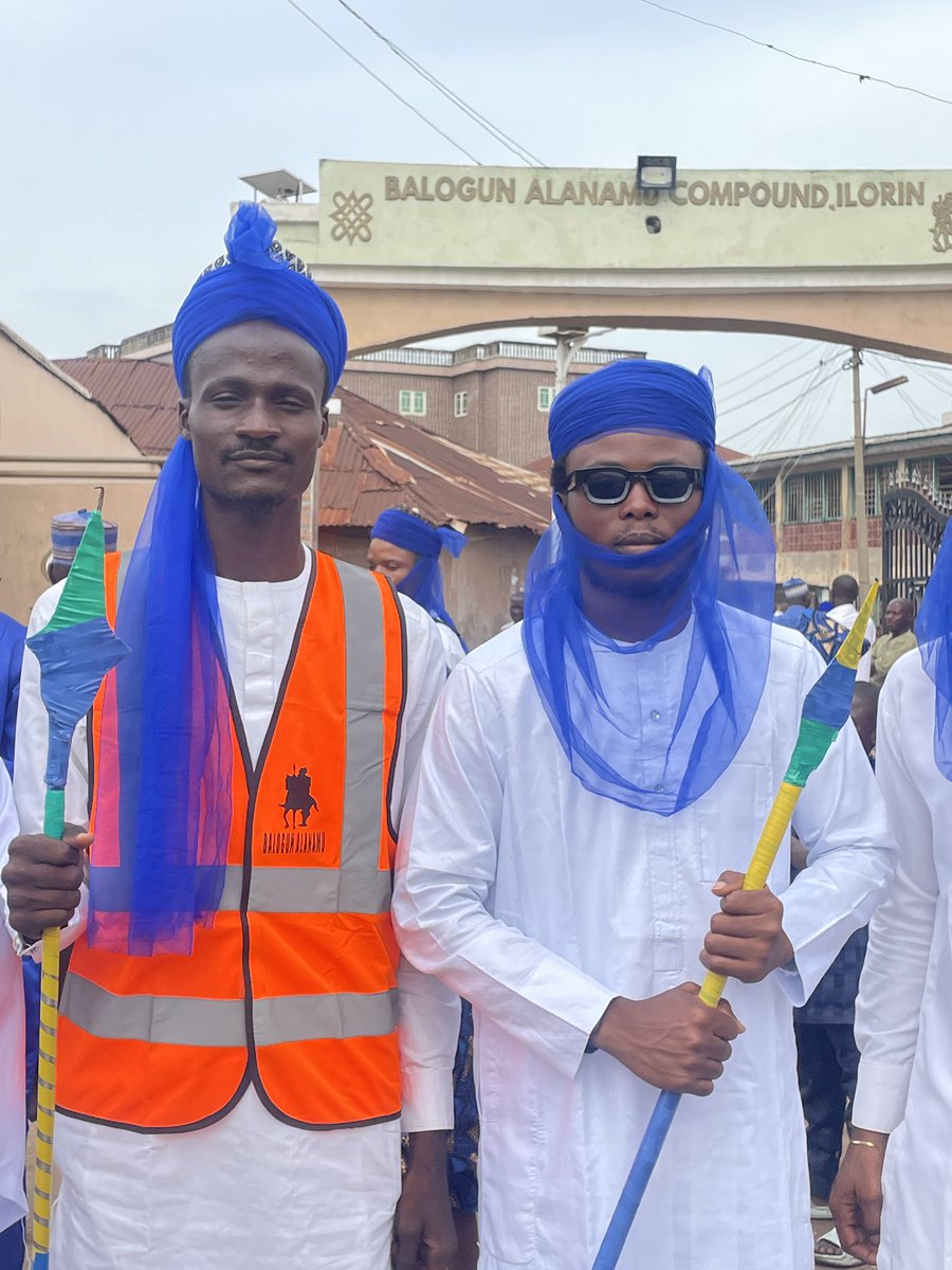 bekimashood_A's tweet photo. Ilorin Emirate Grand Durbar”24 was lit.😁

~TheBMA
#Durbar24 https://t.co/nsL7e5m9RL