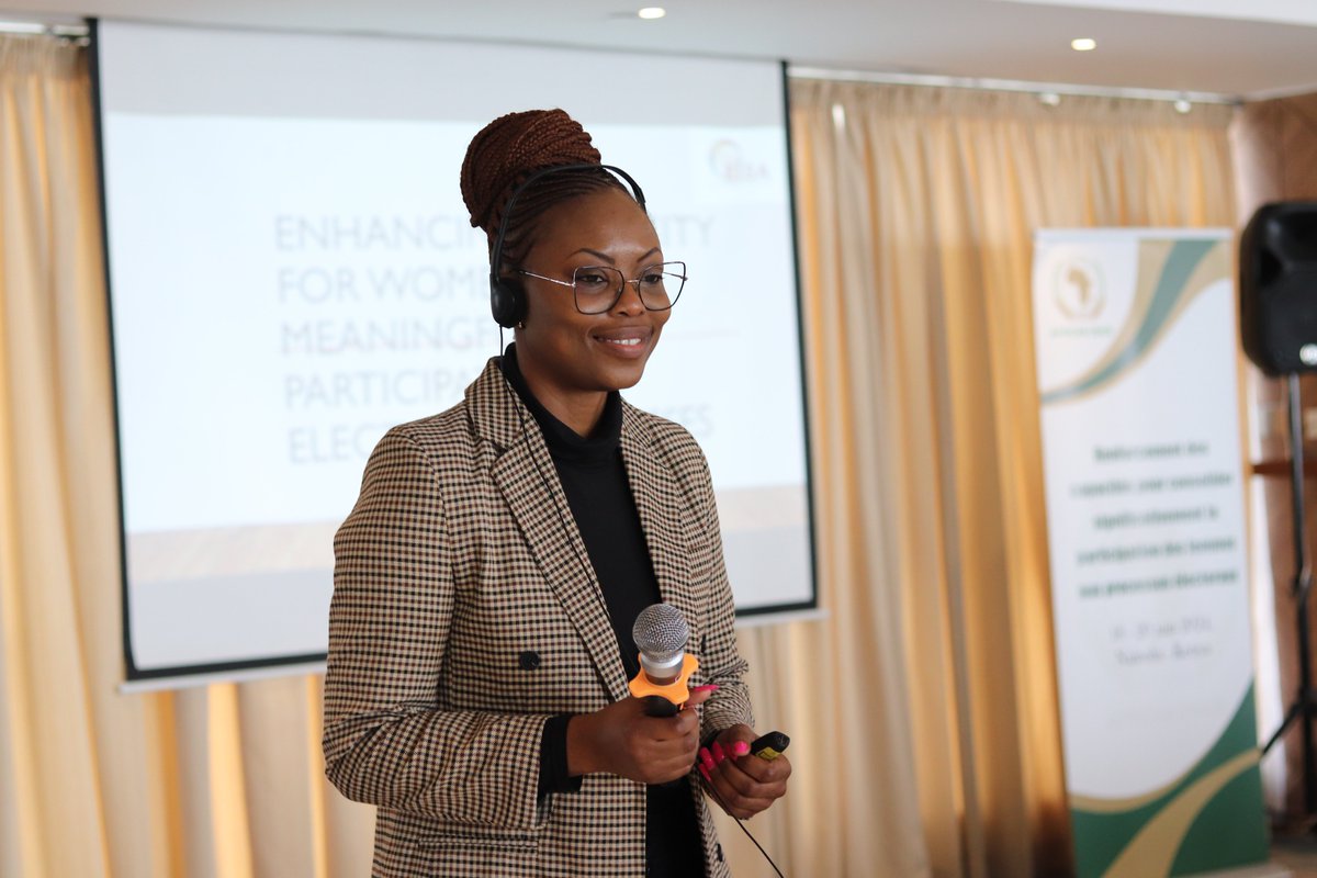 UN Office to the African Union - UNOAU tweet media