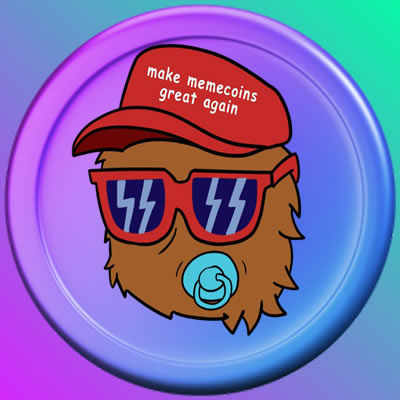 #Babywolf is your second chance.  Get in the next $WOLF 

t.me/BabyWolfSol

$WOLF #WOLF #Babywolf $BABYWOLF #PRESALE #PINKSALE #SOL $SOL