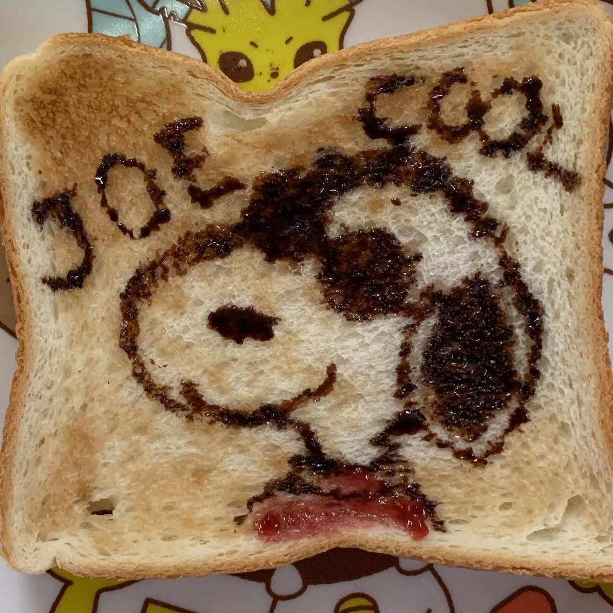牛島ビフエ tweet media
