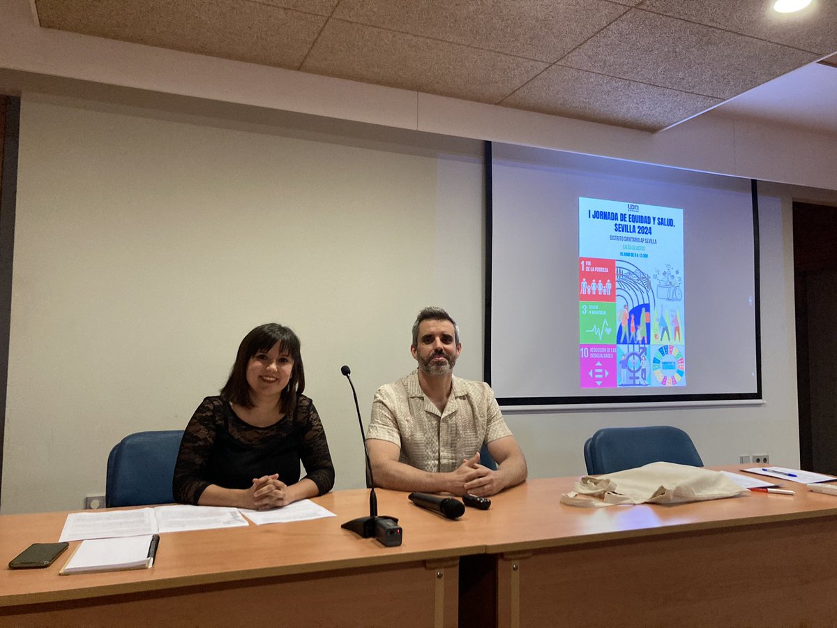DSAP Sevilla tweet media