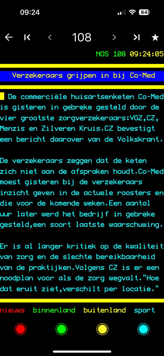JeroenSmeets76's tweet image. Verzekeaars grijpen EINDELIJK in bij Co-Med #CoMed #NoMed