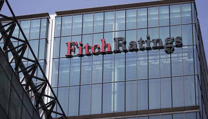 peconomist_'s tweet photo. Fitch Ratings has predicted a drop in inflation and interest costs in the country during FY25, stated that the inflation will remain at 12%.

⭕️ The rating agency highlighted:
• Government debt looks set to decline to 68% of GDP by FYE24 due to high inflation and deflator effects, offsetting soaring domestic interest costs. 

• We expect inflation and interest costs to decline in tandem, with economic growth and primary surpluses driving government debt/GDP gradually lower.

• Forecast the FY25 policy rate at 16%.

• The “ambitious FY25 budget” strengthened Pakistan’s prospects to strike a bailout agreement with the International Monetary Fund (IMF) while expressing doubts whether the government’s fiscal targets will be hit but predicted a drop in the fiscal deficit even if the said budget is only partially implemented.

• The growth rate is expected to remain at 3% in the FY25, despite some improvements in short-term indicators of economic activity.

• Pakistan’s external position has continued to improve since February’s election.

• The current account deficit is on track to narrow to 0.3% of GDP (just USD1 billion) in FY24, from 1.0% in FY23.

• The subdued domestic demand has compressed imports, while exchange rate reforms have attracted remittance inflows back to the official banking system.

• The rating agency also expressed optimism about the economic situation with the help of strong agricultural exports.

#FitchRatings #BeLisMaMoo_Always #JackBam #LEADERSxPoohPavel #OrgulloDominicano #SalmanKhan