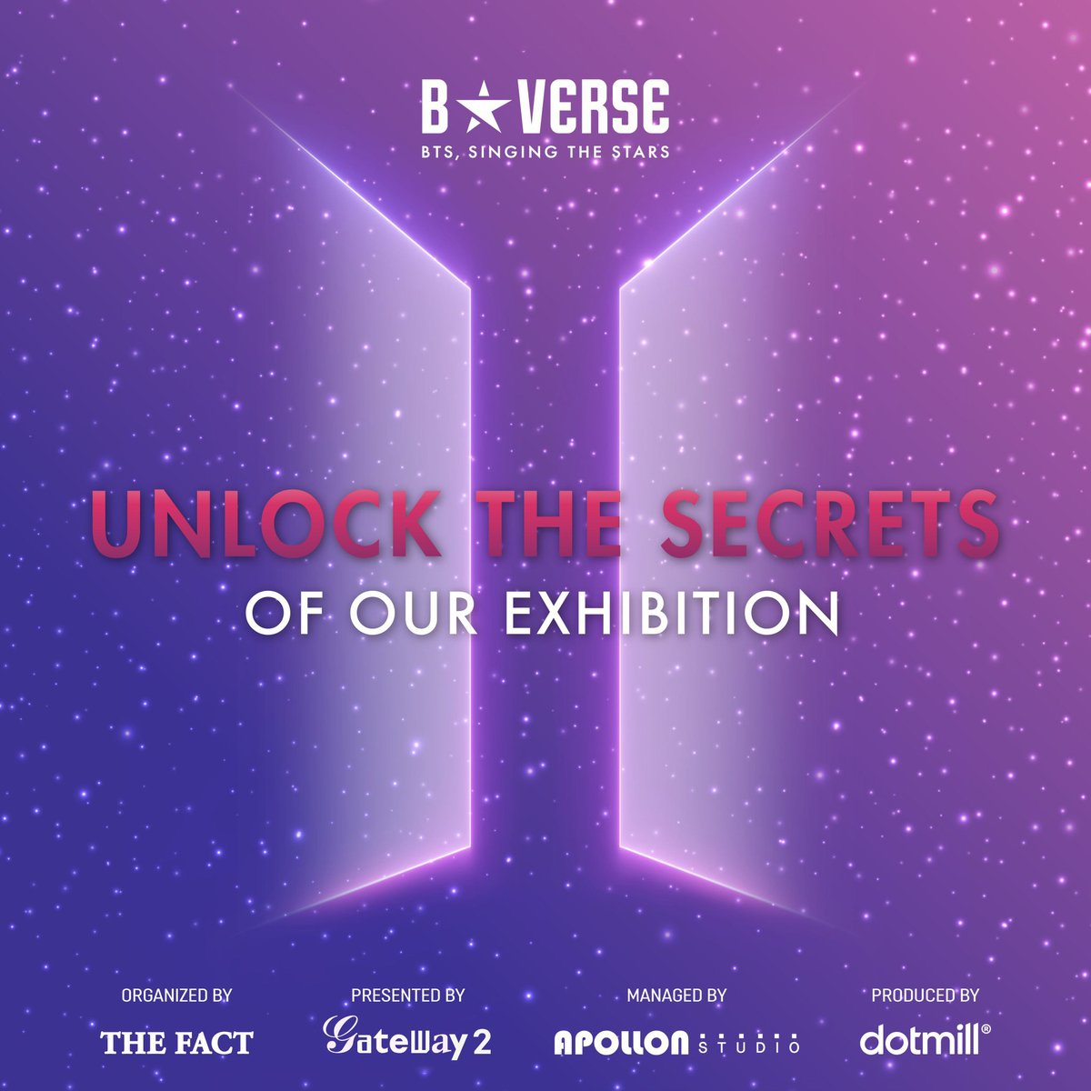 B ★VERSE MANILA tweet media