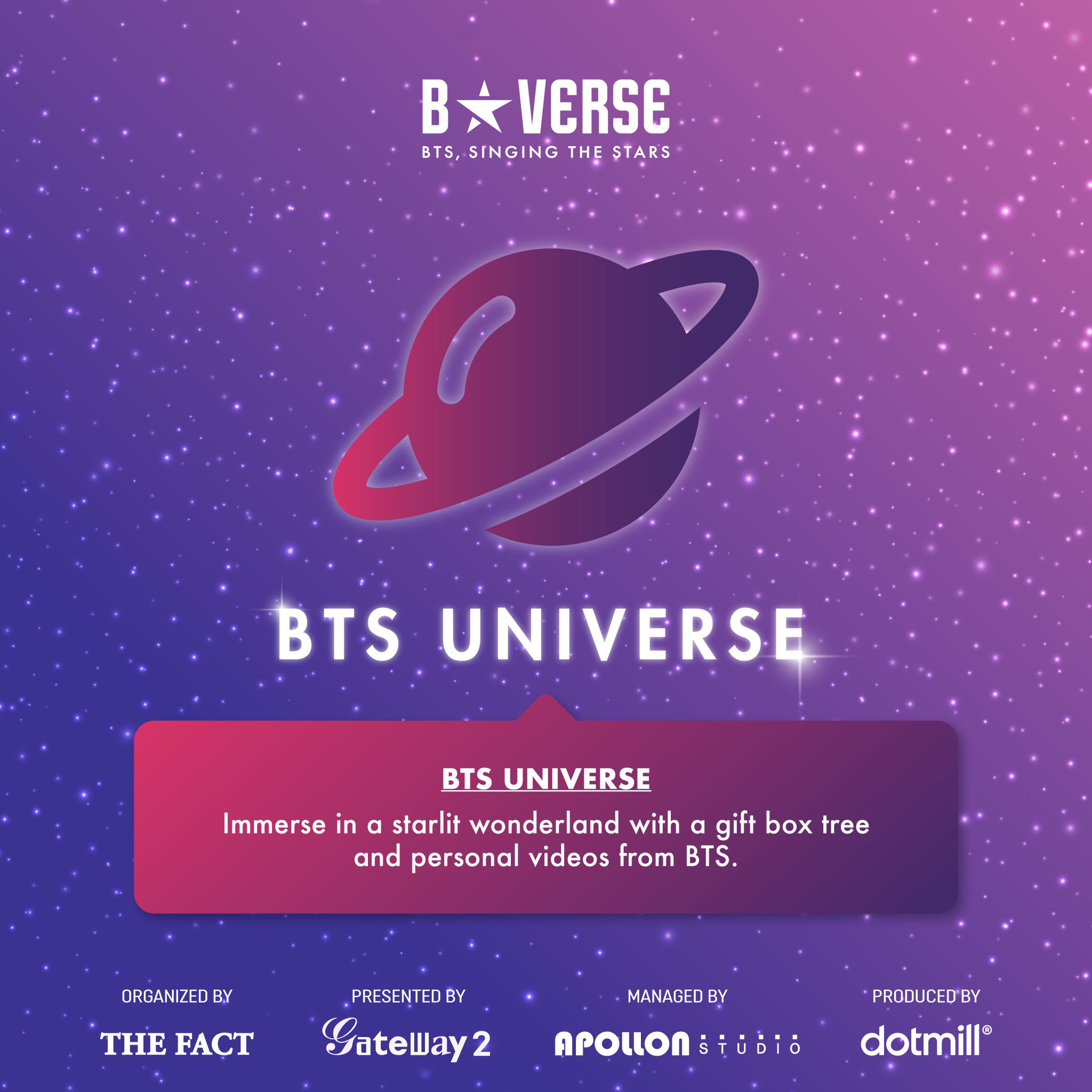 BTS B★VERSE IN PHOTOS: Here's what to expect in 'B☆VERSE BTS, Singing