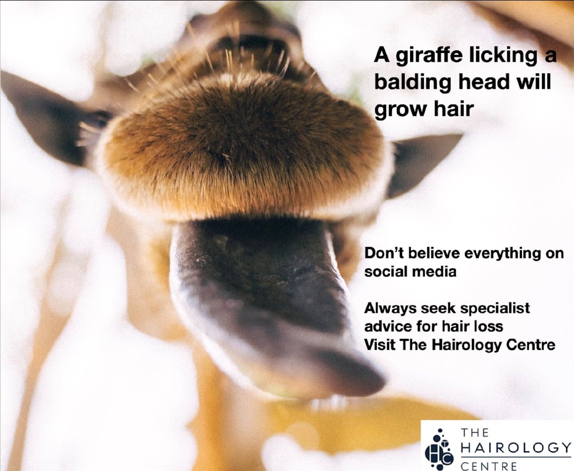 Visit the clinic, meet a specialist, get diagnosed, get unique appropriate evidence based treatment, NO sales rep, NO subscription plans. #hairlosssolutions. 
hairologycentre.com #hairgrowth #balding #hairloss