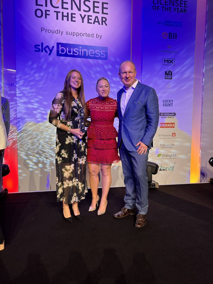 Steph Bedford tweet media