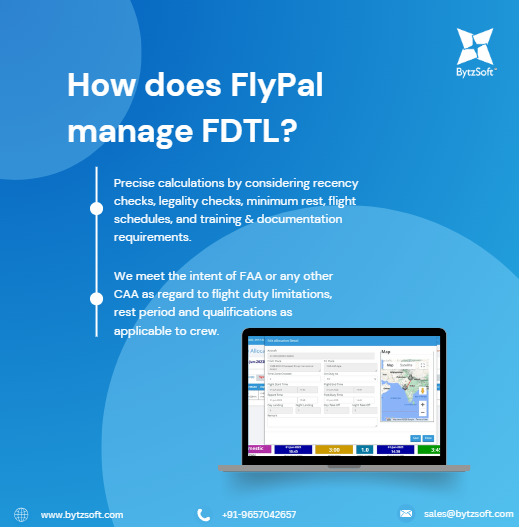 FlyPal® tweet media