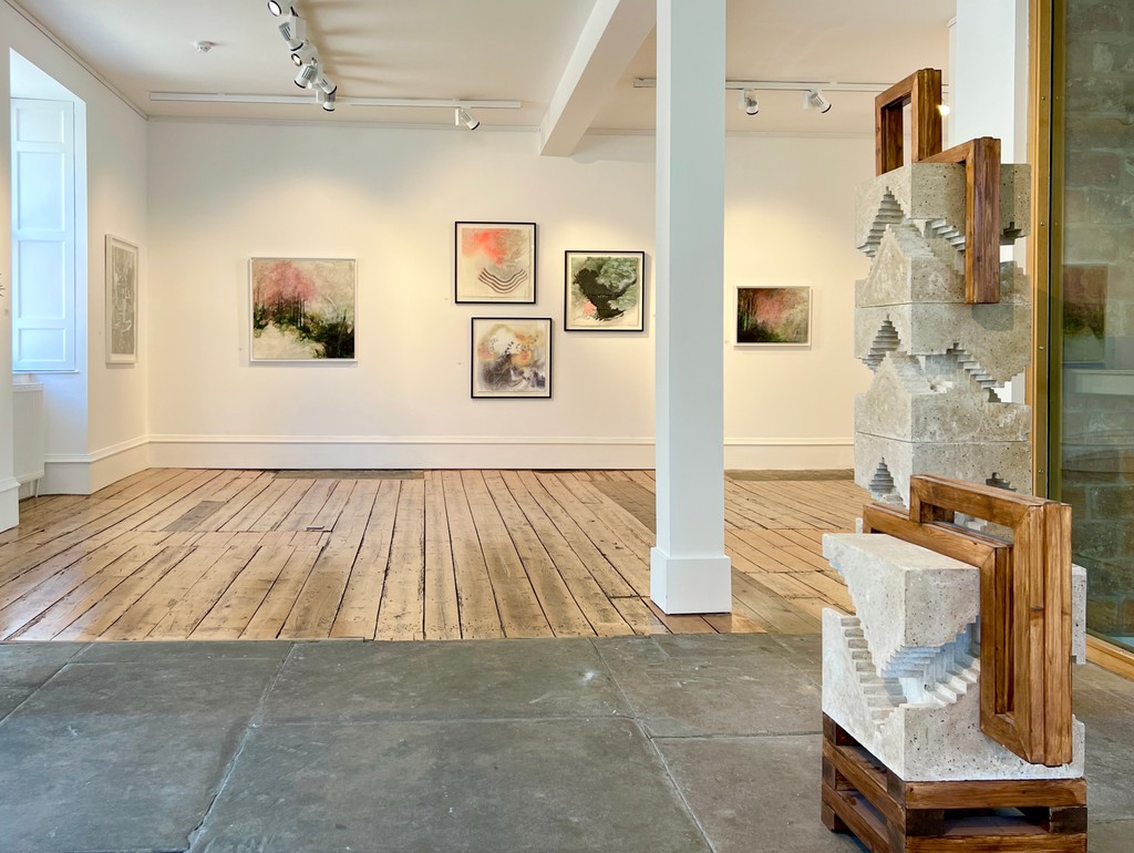 Tathagallery's tweet photo. Just a gentle reminder that we are now in the final few days of the show⌛️
MILESTONES closes on Saturday at 4pm
See it in person over the next few days or browse the show on our website 
https://t.co/eJ0c94EhD2 https://t.co/rx7KIEznr1