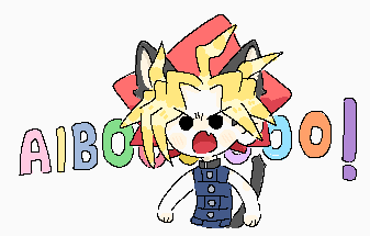 2023.04.28
炸毛魔王喵