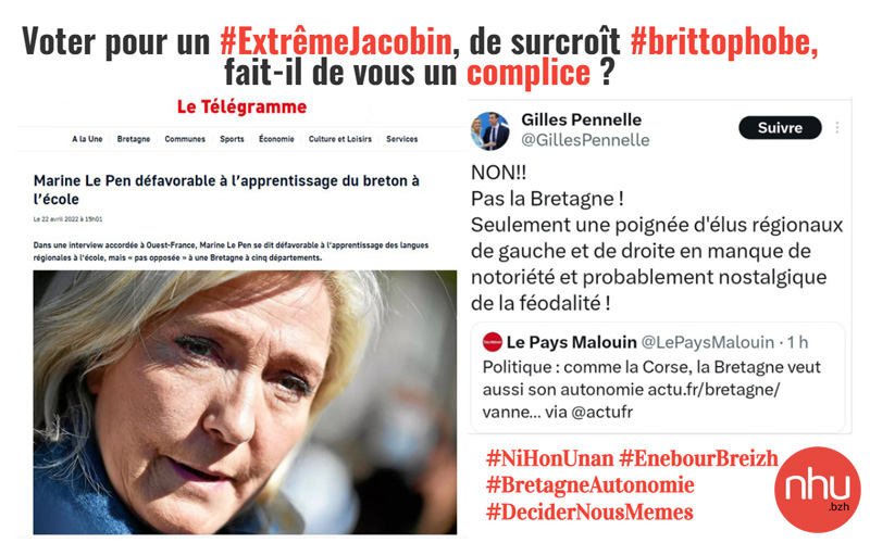 NhuBretagne's tweet photo. @gaelroblin ✅ #ErMaez https://t.co/B2S94hxiQH
