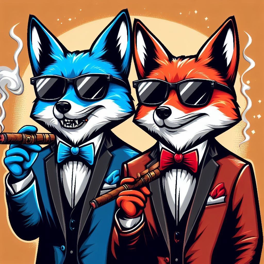 FoxesOnBase_'s tweet photo. Are you a true FoxFan? Support us by spreading the good word! Reach out to your friends, colleagues, and family, $FOB is cookin!🔥🚀

With our experience, knowledge, and vibrant community, we're set to achieve new milestones together.🦊

#BRETTSOL #GranHermano #Community https://t.co/Yn8yAqIMkq