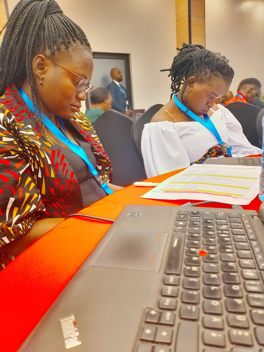 OdwiraJacktone's tweet photo. ICON Data Summit II 2024 themed ''Enhancing Youth Work Readiness in Kisumu County.
#redcross
#YouthExcel
#KisumuIconKE
#Research2change
#Datasummit2.0 https://t.co/aBIslzgDqC