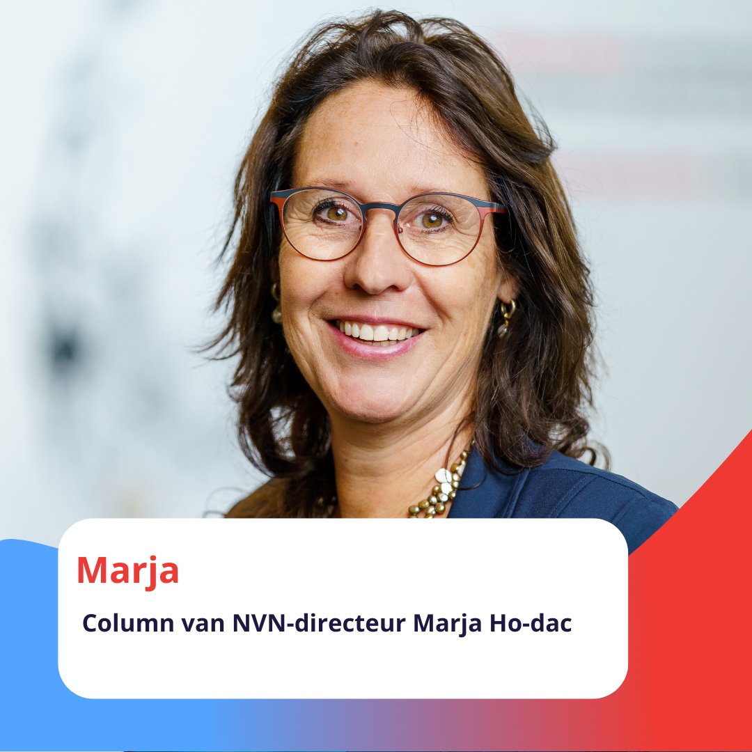 Bouwen aan NVN 3.0
Als NVN willen we er zijn voor alle mensen die te maken krijgen met nierziekten. In nauwere samenwerking met de Nierstichting willen we als jouw kompas functioneren en de belangen van patiënten optimaal dienen.
nvn.nl/publicaties/co…