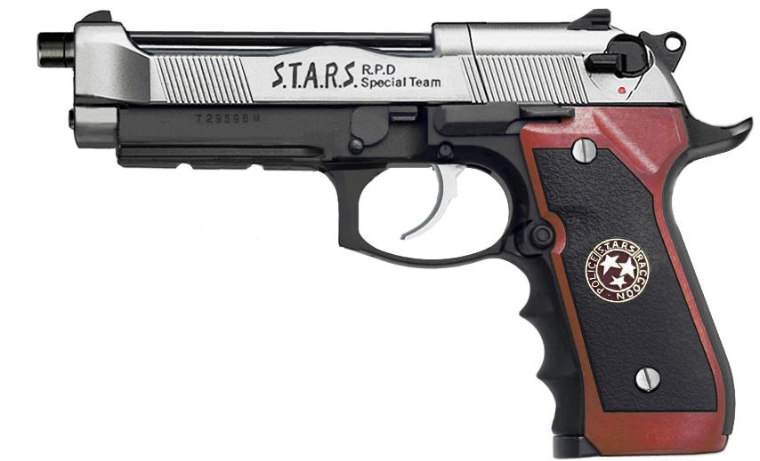 cindylennox3's tweet image. If The End Of The World World happens, Civil War or World War 3 or zombie apocalypse. RE, Samurai Edge Beretta 92F is my favorite gun I’ll be using like Rick Grimes in the walking dead, Colt Python.

#samuraiedge #beretta #92Fs #92F #gay #Horror #ResidentEvil #WorldWar3 #CivilWar