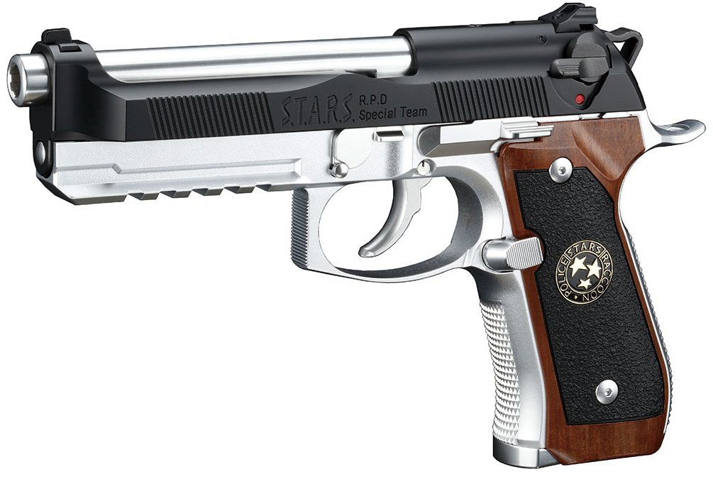 cindylennox3's tweet image. If The End Of The World World happens, Civil War or World War 3 or zombie apocalypse. RE, Samurai Edge Beretta 92F is my favorite gun I’ll be using like Rick Grimes in the walking dead, Colt Python.

#samuraiedge #beretta #92Fs #92F #gay #Horror #ResidentEvil #WorldWar3 #CivilWar