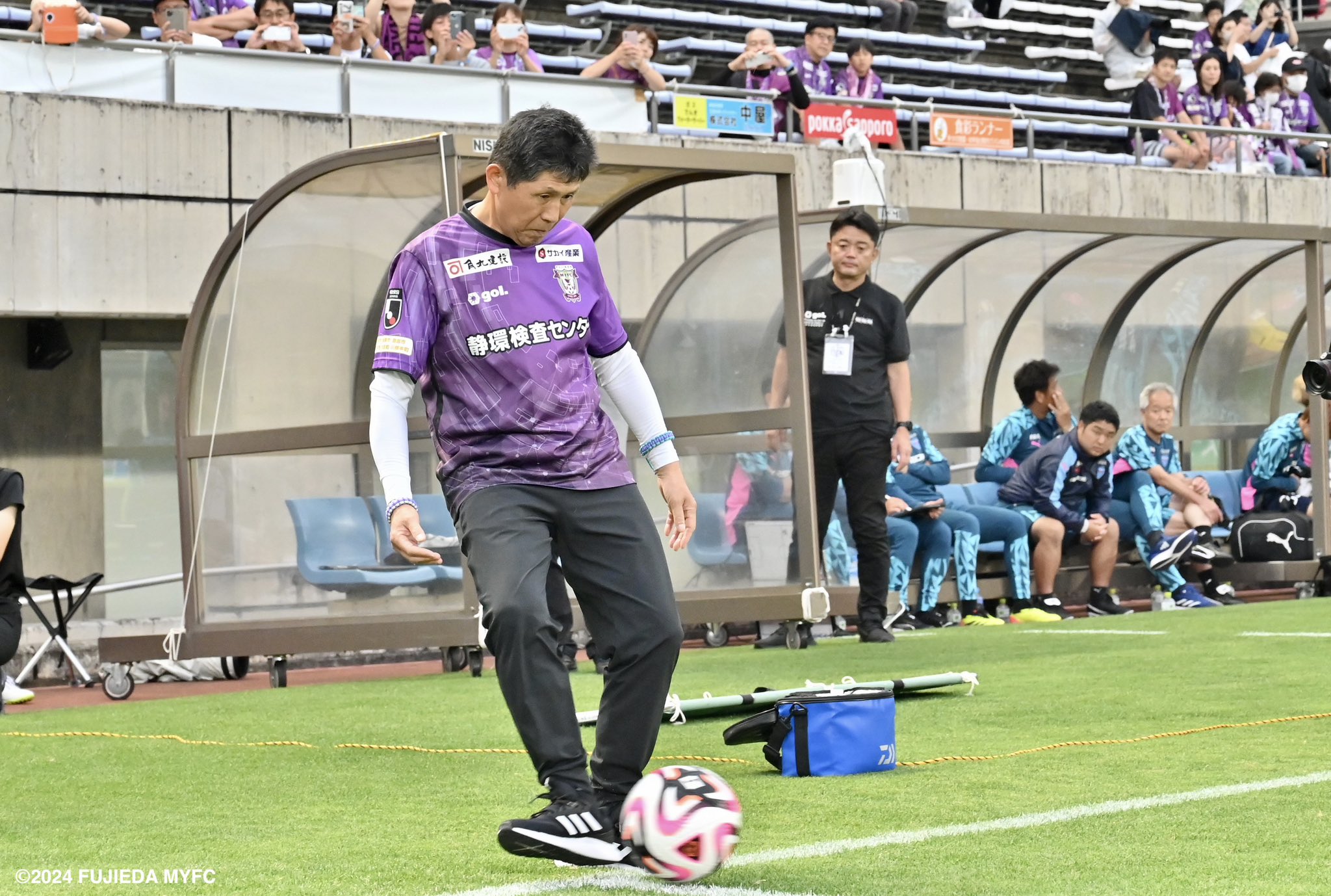 藤枝MYFC on X: 