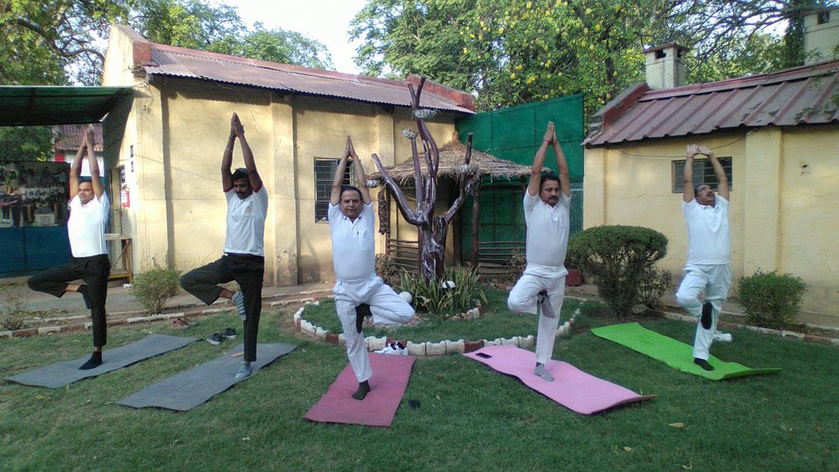 dgafms_mod's tweet photo. #AFMSD #DelhiCantt #InternationalDayofYoga2024
#IDY2024 #YogaDay2024 #YogaForSelfAndSociety 

@SpokespersonMoD
@moayush 
@mdniy 
@PIB_India https://t.co/fFGS4kEbc8