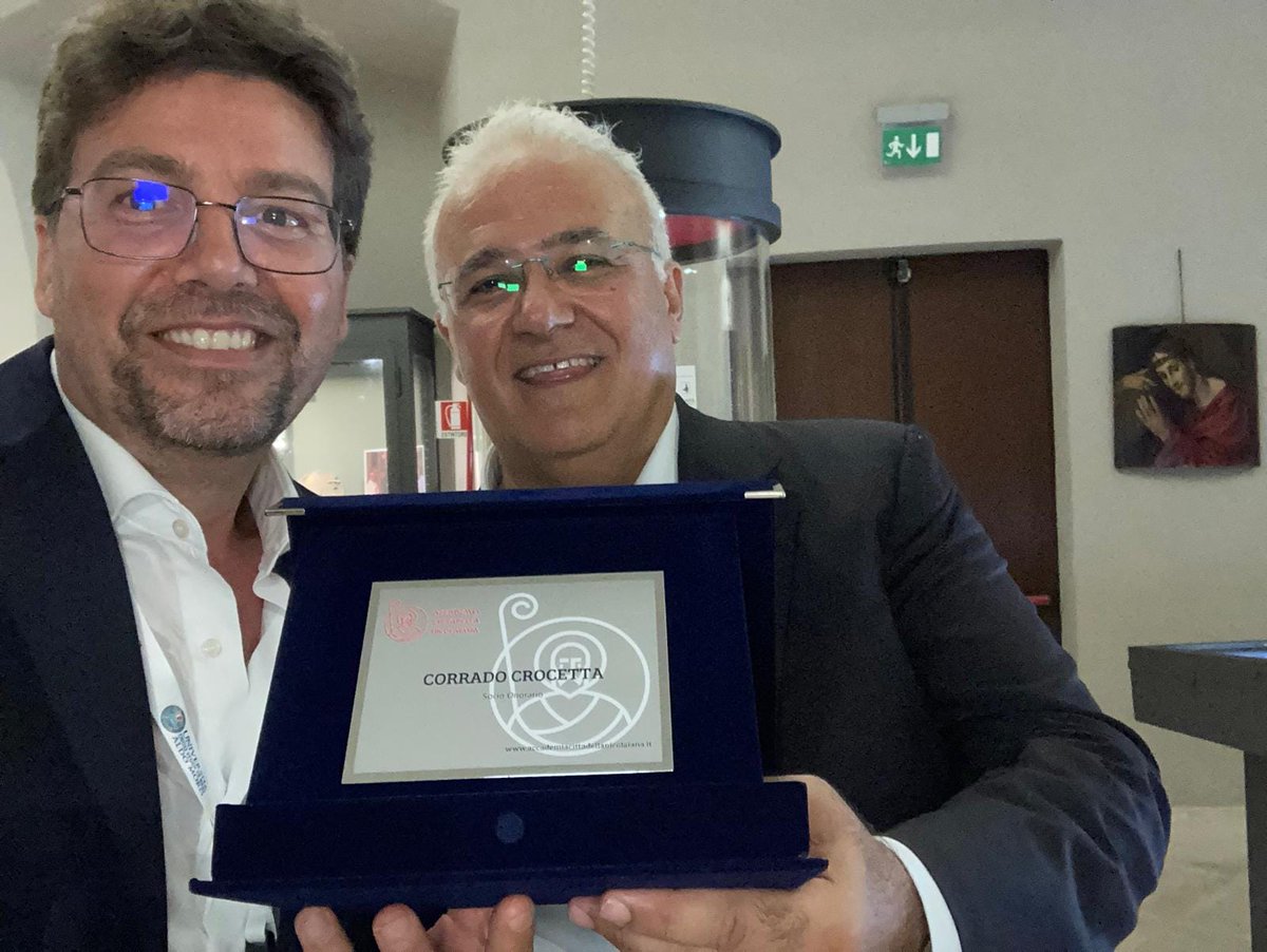 Società Italiana Statistica tweet media