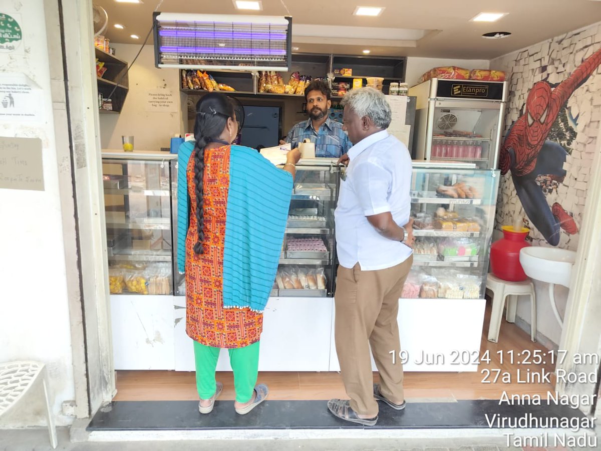 virudhunagarmpl's tweet image. #MeendumManjappai #SwachhSurvekshan2024 #TNPCB #singleuseplasticban #saynotosup
@CMOTamilnadu

@Chief_Secy_TN

@KN_NEHRU

@SwachhBharatGov

@Secretary_MoHUA

@MoHUA_India

@RoopaMishra77

@tnmaws

@MawsTamilnadu

@sbmrdmanellai VIRUDHUNAGAR MUNICIPALITY