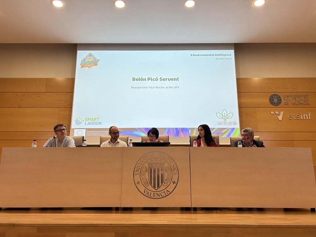 WatchPlant EU Project tweet media