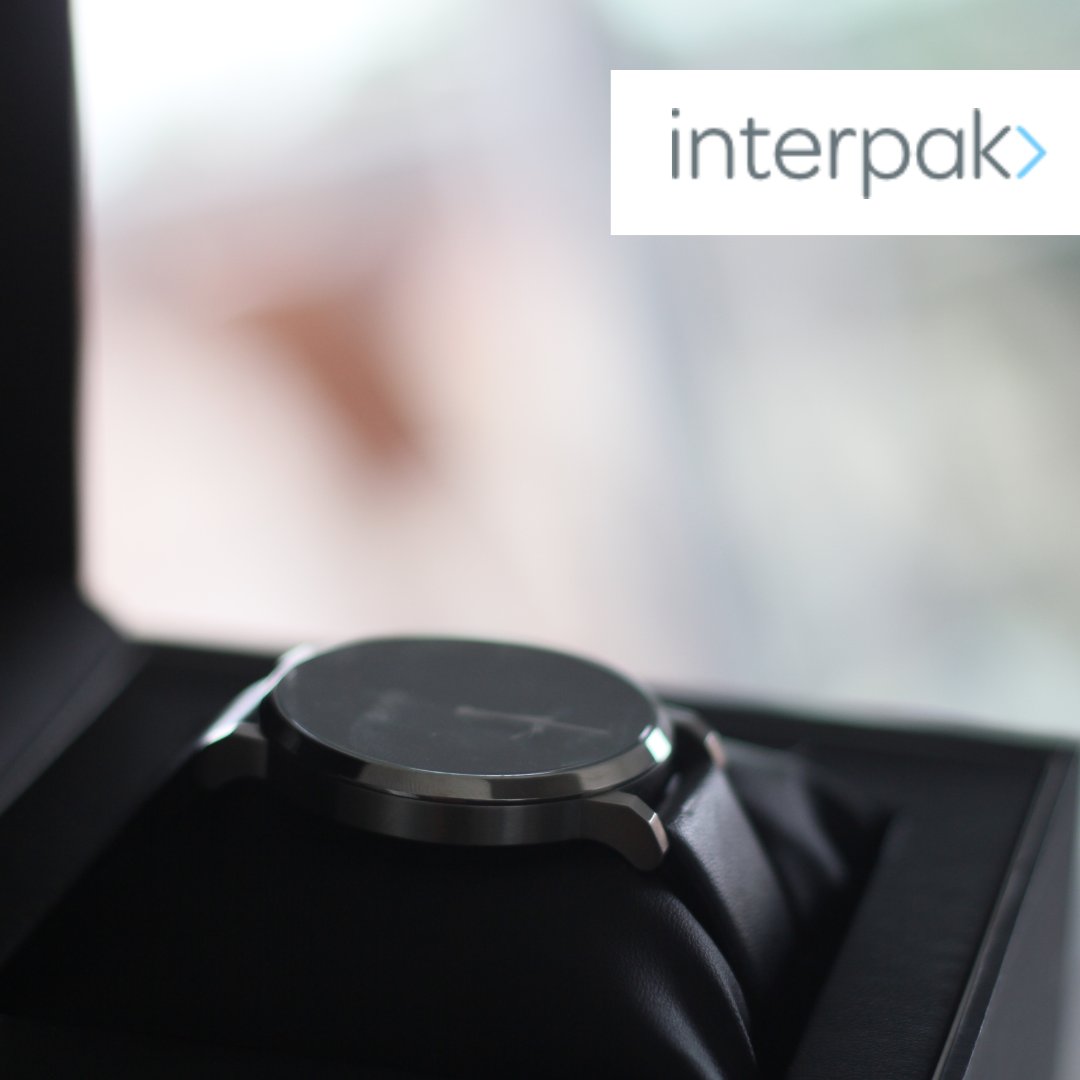 InterpakUK's tweet image. ⌚ Elevate your timepiece collection with our sleek and stylish watch boxes! Keep your watches safe, organised, and looking sharp with our premium-quality storage solutions. 🎁Visit interpak.co.uk #interpakuk #WatchBoxes #TimepieceEssentials
