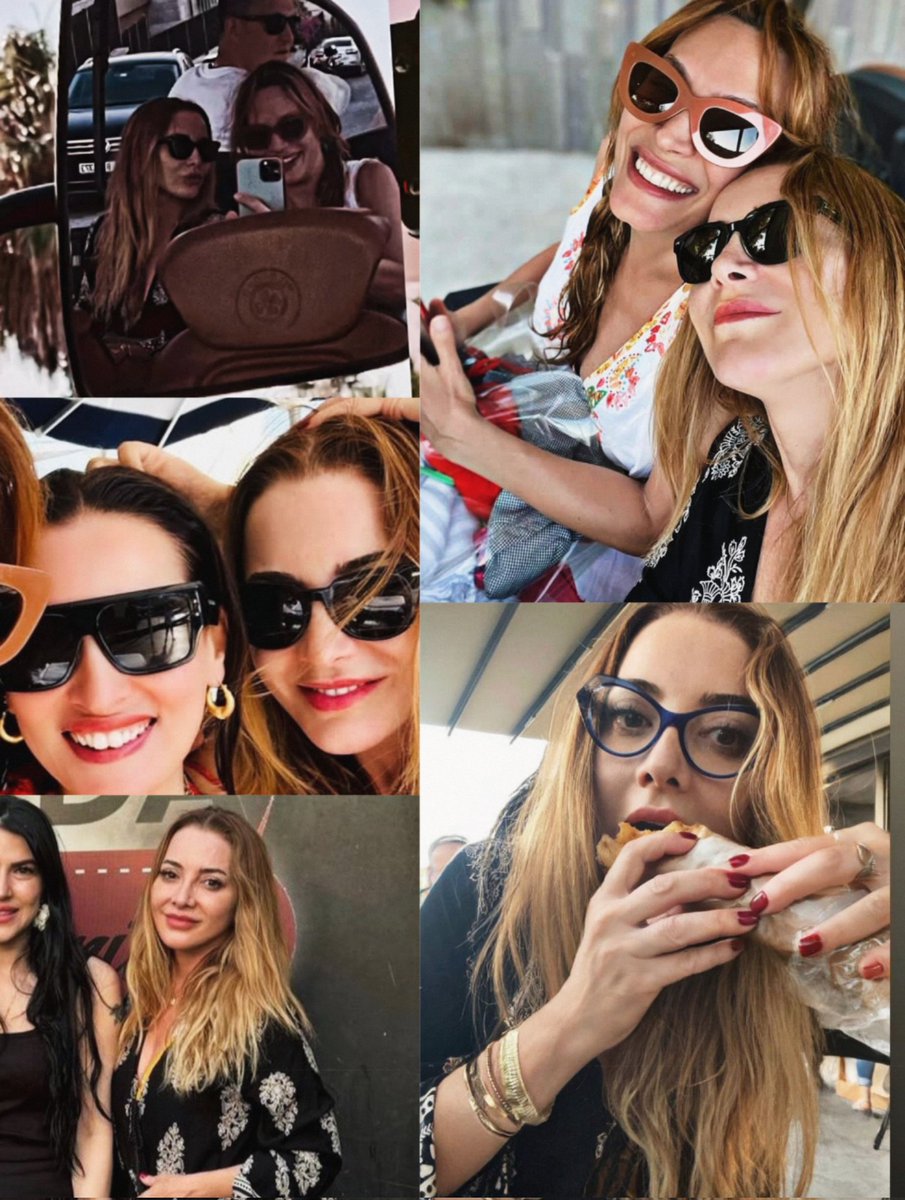 Summer beauty ☀️ #dolunaysoysert