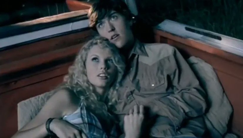 PopCrave's tweet image. 18 years ago today, Taylor Swift released her debut single, “Tim McGraw.”