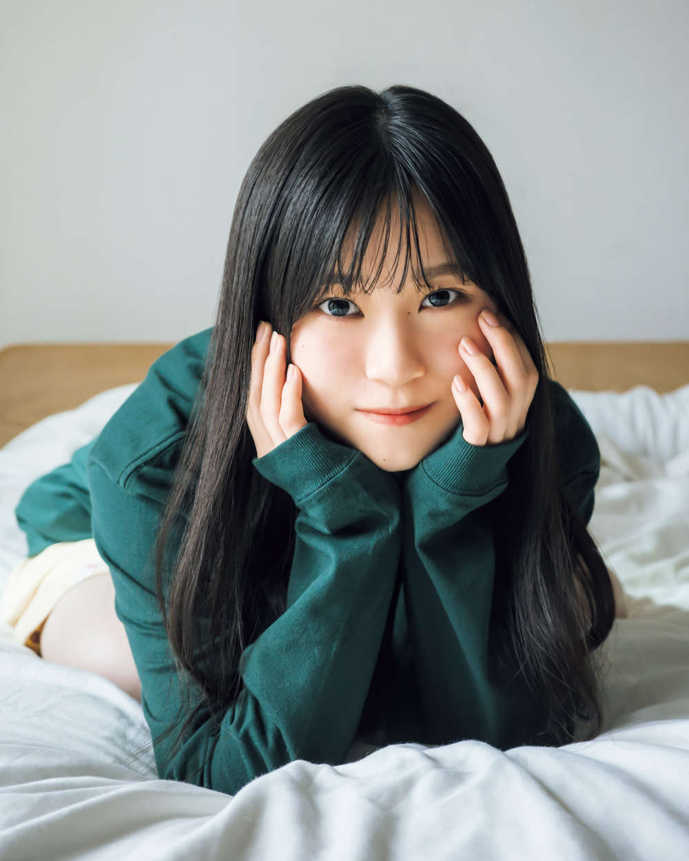 最終値下げ】櫻坂46 山下瞳月 生写真 サイン入り - メルカリ