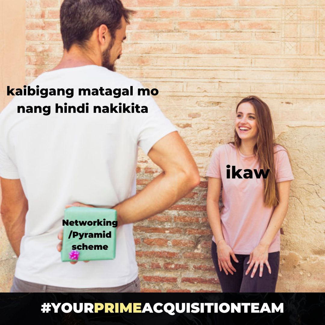 ThePrimeCAT's tweet photo. "Tara kape tayo"

#ThePrimeCAT #YourPrimeAcquisitionTeam https://t.co/ey3pwQmCX6