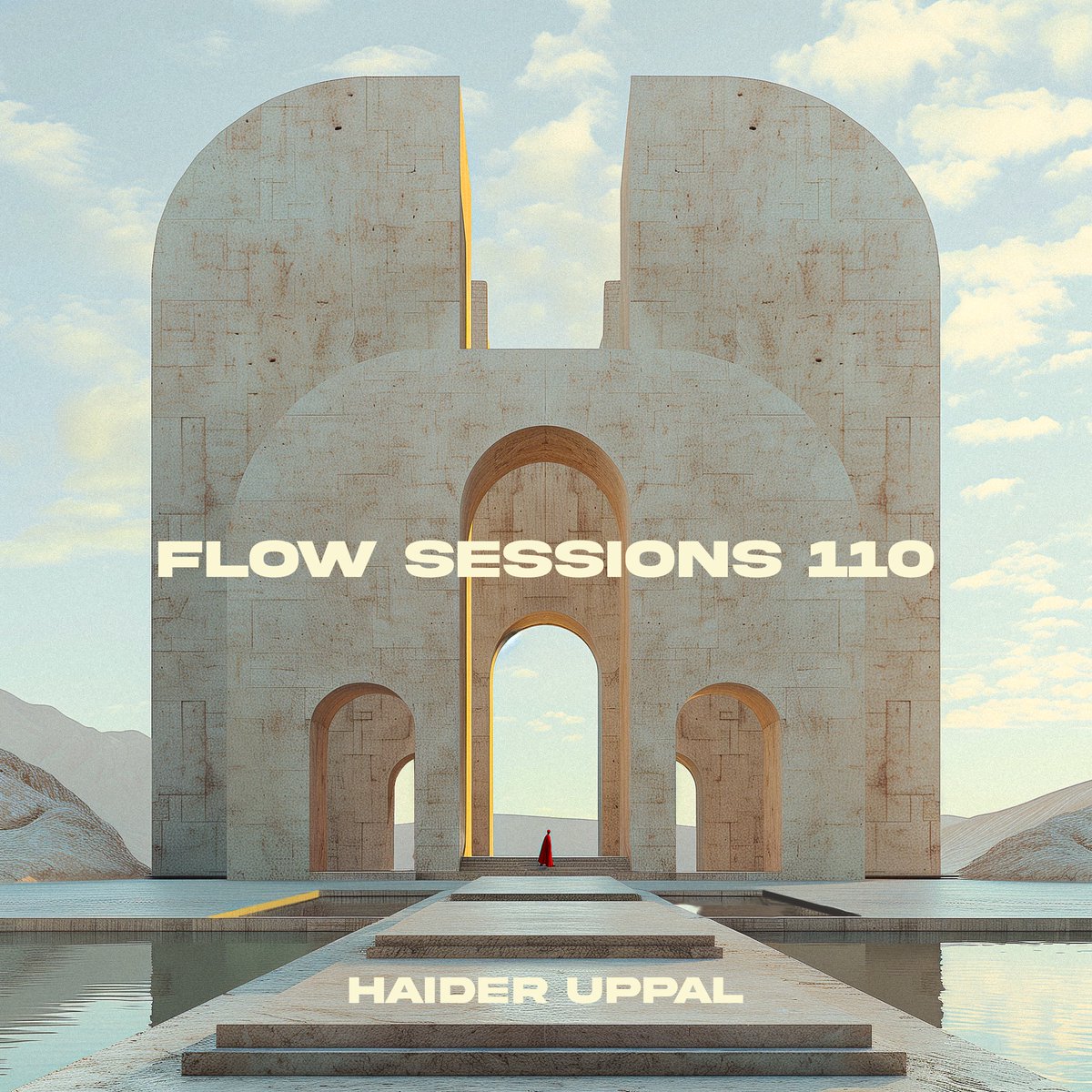 flow_music_one's tweet image. We are excited to welcome Lahore's own Haider Uppal to Flow Sessions 110! Haider has rapidly emerged as one of Pakistan's most promising producers. His unique sound and creative vision have garnered global attention! soundcloud.com/flowsessions/f…
