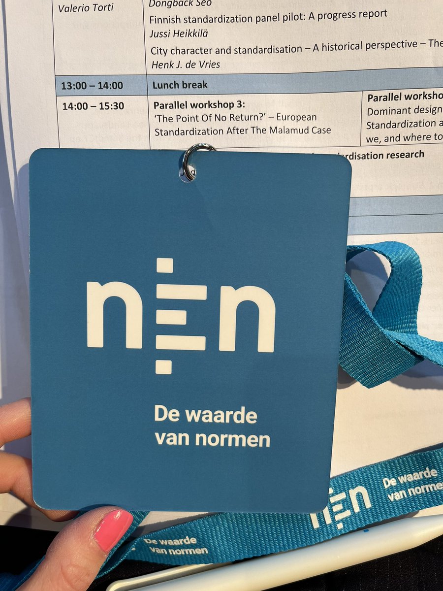 Olia Kanevskaia (@oliakanevskaia) on Twitter photo If you are around, come tomorrow to our workshop w <a href="/panosdelimatsis/">Panos Delimatsis🟥</a> on the implications of <a href="/EUCourtPress/">EU Court of Justice</a> Malamud decision <a href="/TILEC1/">TILEC</a> <a href="/UURechten/">Rechtsgeleerdheid Universiteit Utrecht</a> <a href="/beuc/">The Consumer Voice</a> <a href="/EU_Commission/">European Commission</a> If you are around, come tomorrow to our workshop w <a href="/panosdelimatsis/">Panos Delimatsis🟥</a> on the implications of <a href="/EUCourtPress/">EU Court of Justice</a> Malamud decision <a href="/TILEC1/">TILEC</a> <a href="/UURechten/">Rechtsgeleerdheid Universiteit Utrecht</a> <a href="/beuc/">The Consumer Voice</a> <a href="/EU_Commission/">European Commission</a>