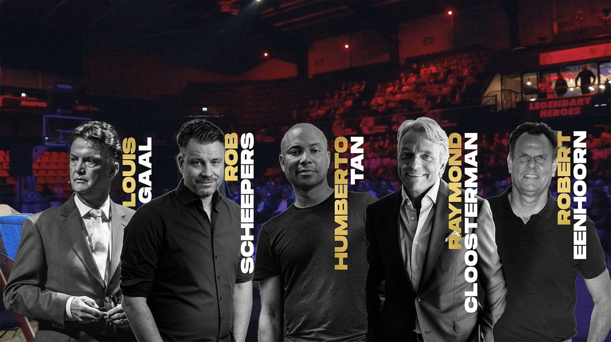 vids_creators's tweet photo. 🎬 Aftermovie: Heroes Business Summit met Humberto Tan https://t.co/amFaLThCDi #aftermovie #event #EventPlanning #EventProfessionals #recap https://t.co/tESQcrlMQm