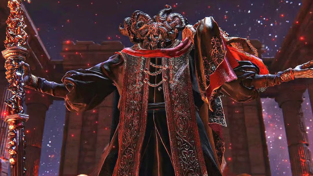 Mendo's tweet image. I will be gifting $10,000 worth of Twitch Subs tomorrow in the Elden Ring category

Anyone that's streaming and getting ready for Shadow of the Erdtree is eligible for the subs!

You need to defeat Mohg to access DLC content which 60% of PC players haven't!

See you at noon PT!