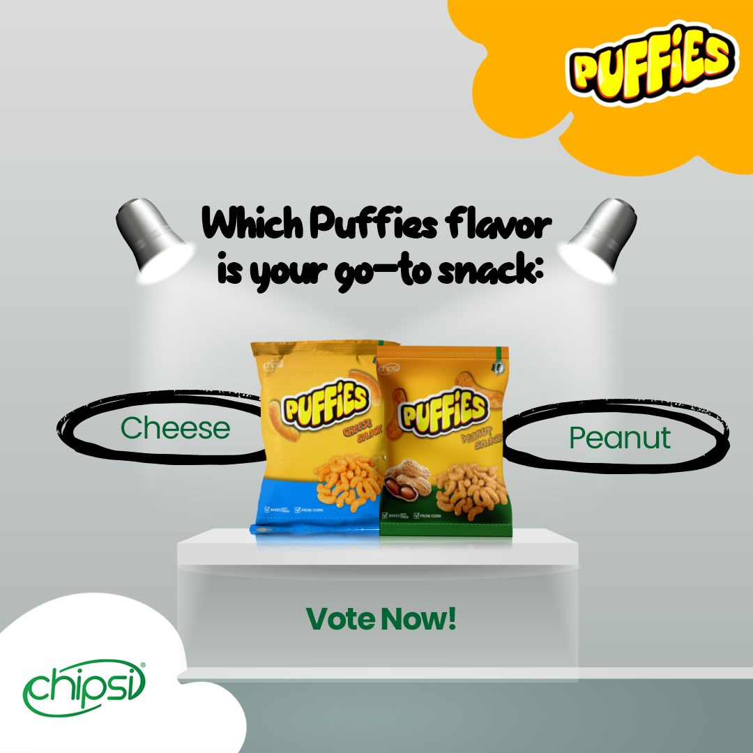 puffies_ng's tweet photo. We are interested in knowing the flavor our followers love the most. 

Let us know your favorite and why you chose it. https://t.co/vvthycYUuu