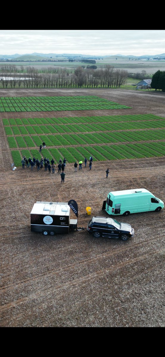 Altora Ag - Ballarat tweet media