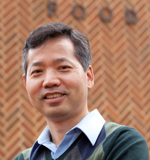 JFoodChem's tweet photo. Dr. Fanbin Kong, Editor-in-Chief for @JFoodChem, a Professor at UGA with 100+publications, numerous awards, and mentor for future scientists. The journal continues to push the boundaries of food science &amp; technology under his leadership, ensuring the highest standards of research https://t.co/n3hDg0eB7P