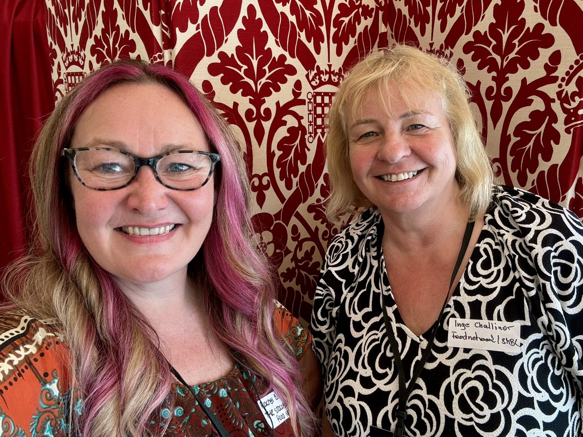 Stockport Food Network tweet media