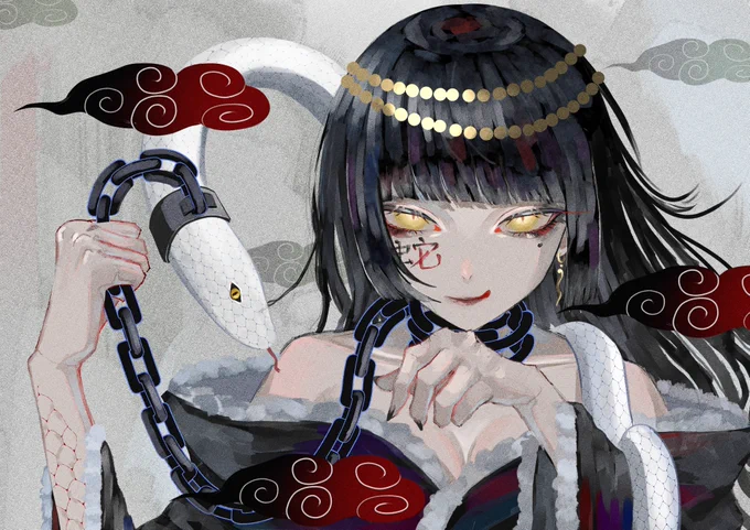 #絵柄が好みの方にフォローされたい#illustration 