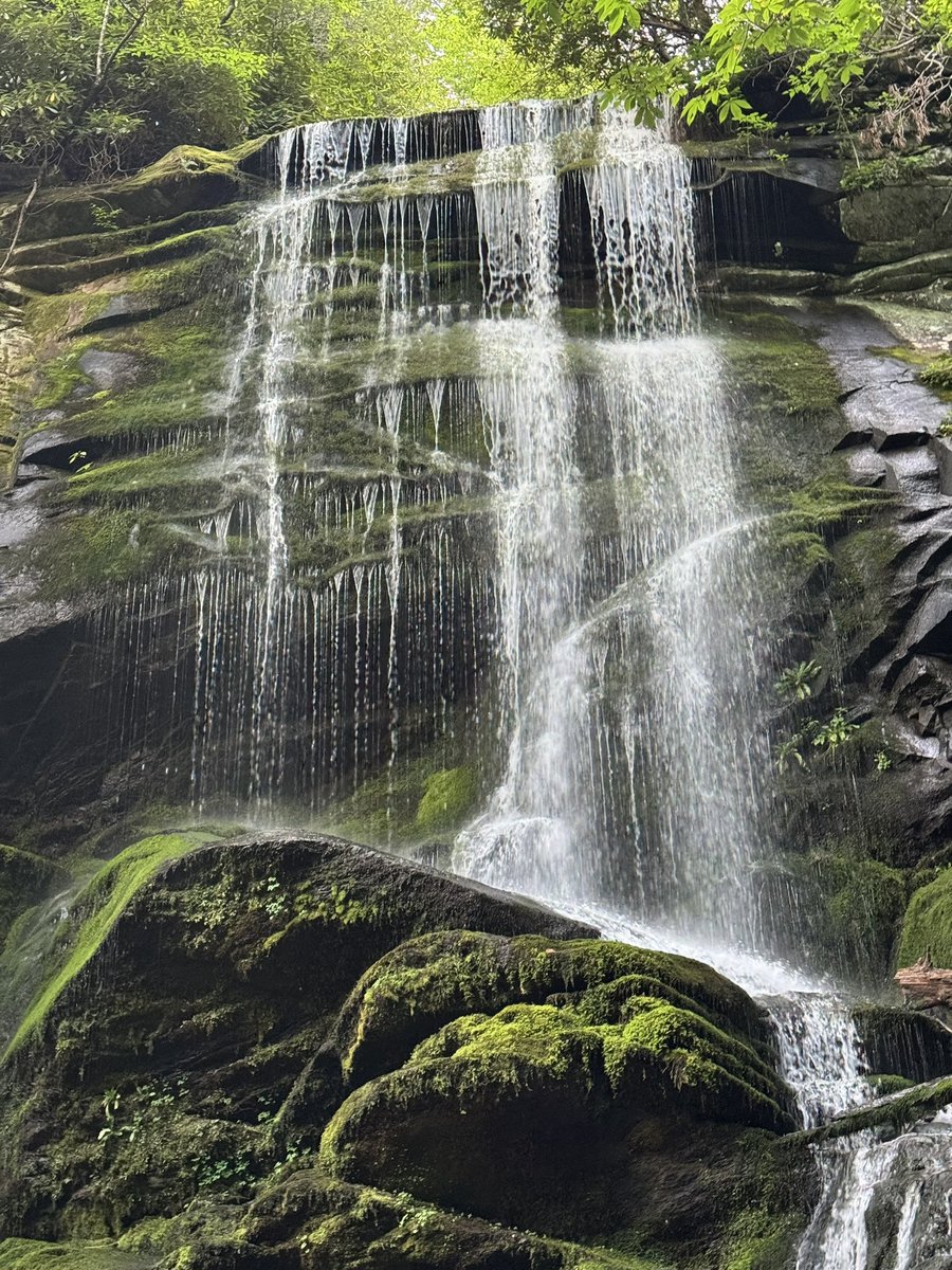 gOnzOd0g's tweet image. #uppercatawbafalls #chasingwaterfalls #relationshipgoals #AdventureTogether #beautifulnc