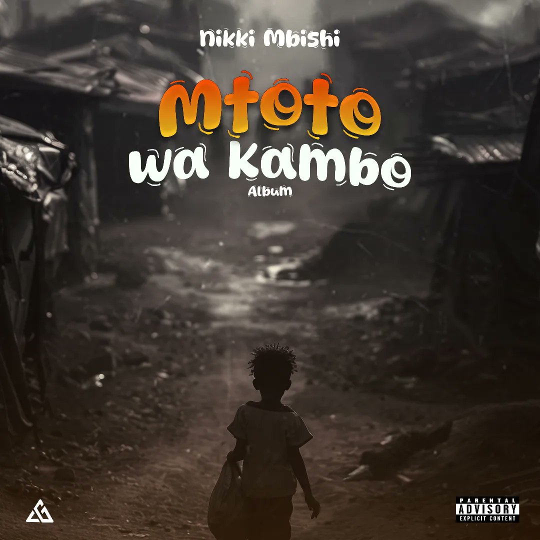My 10th tape "MTOTO WA KAMBO" imeshatoka,fuata maelekezo kupata nakala yako.
#ASANTENI