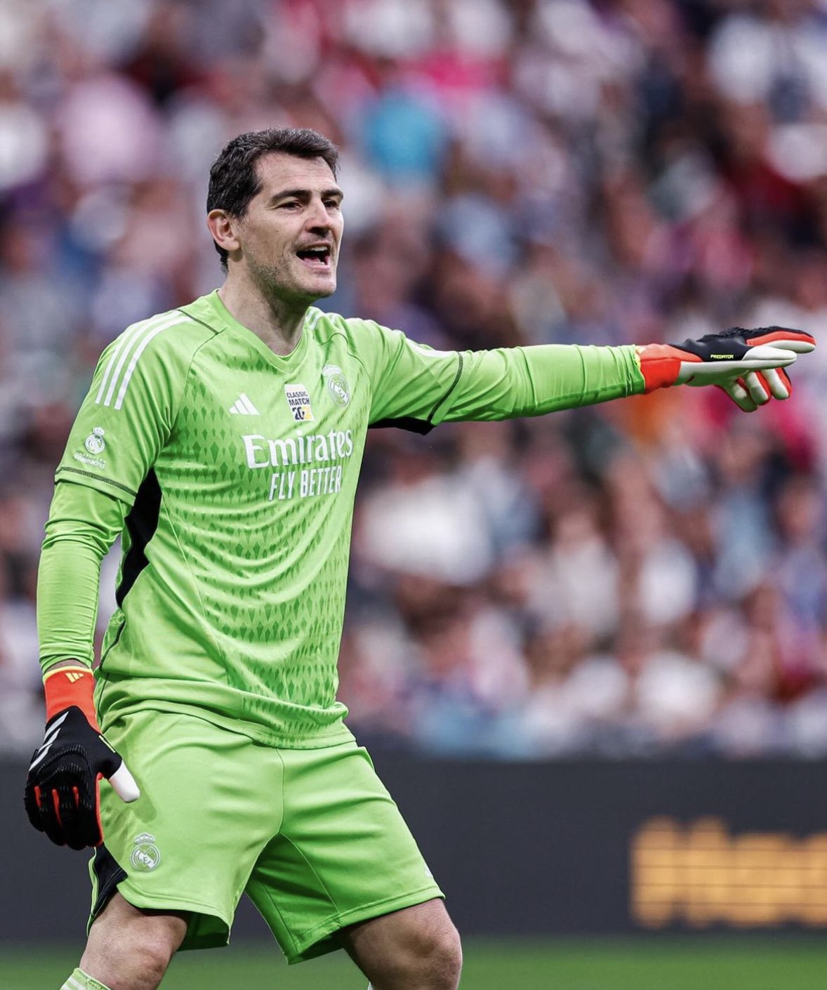 Madrid Zone on X: "“Is Real Madrid one step ahead of everyone?” Iker Casillas: “They're ten steps ahead.” https://t.co/xhqPl0roO5" / X