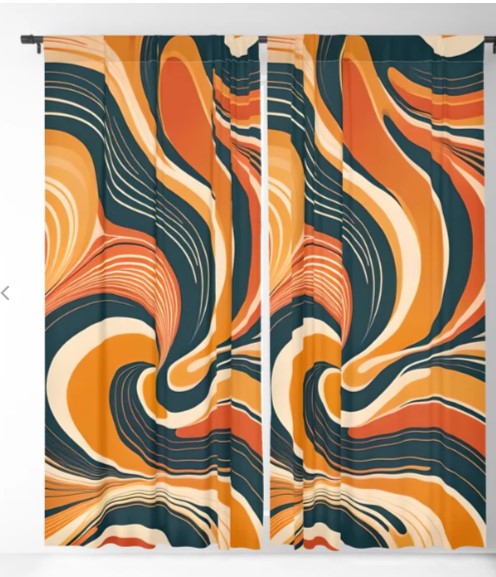 Manitarka's tweet photo. #hippie #swirl #retro #vintage #hippie #twirl #vintageart #abstract #windowcurtain #interior #6oies #bedding #blackoutcurtain #Society6 #Manitarka
20% off this item today!
https://t.co/fjIZyjkmMD
https://t.co/gXiw82pITm https://t.co/7K1AEBrMVT