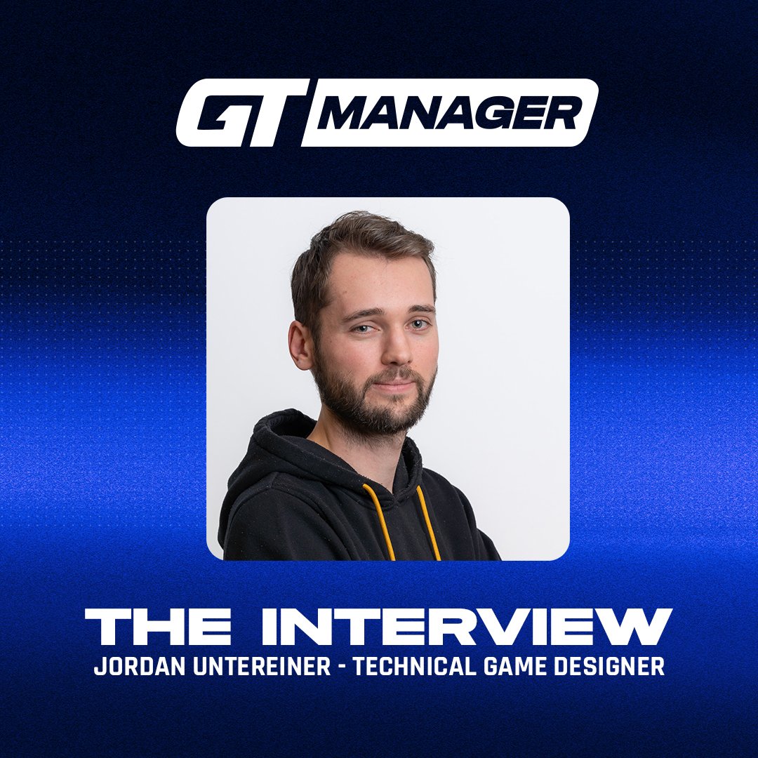 GT Manager (@gtmanagerpc) / X