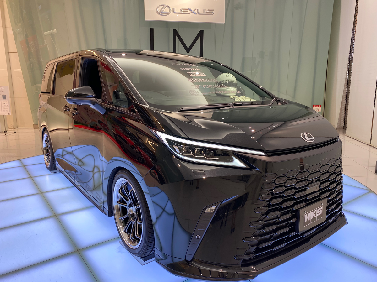LEXUS / レクサス on X: 