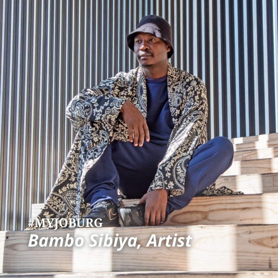 Johannesburg In Your Pocket 📚 tweet media