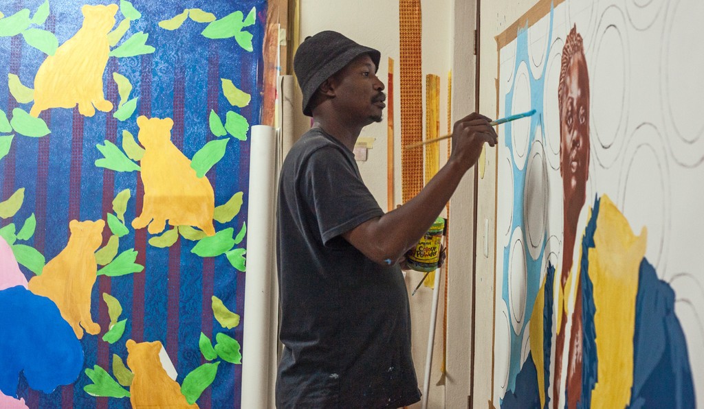 Johannesburg In Your Pocket 📚 tweet media